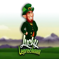 Lucky Leprechaun
